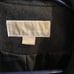 Michael Kors pea coat wool blend gray jacket