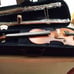 4/4 ADM model violin