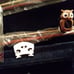 4/4 ADM model violin