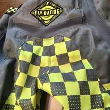 Fly Racing Dirt Bike Pants