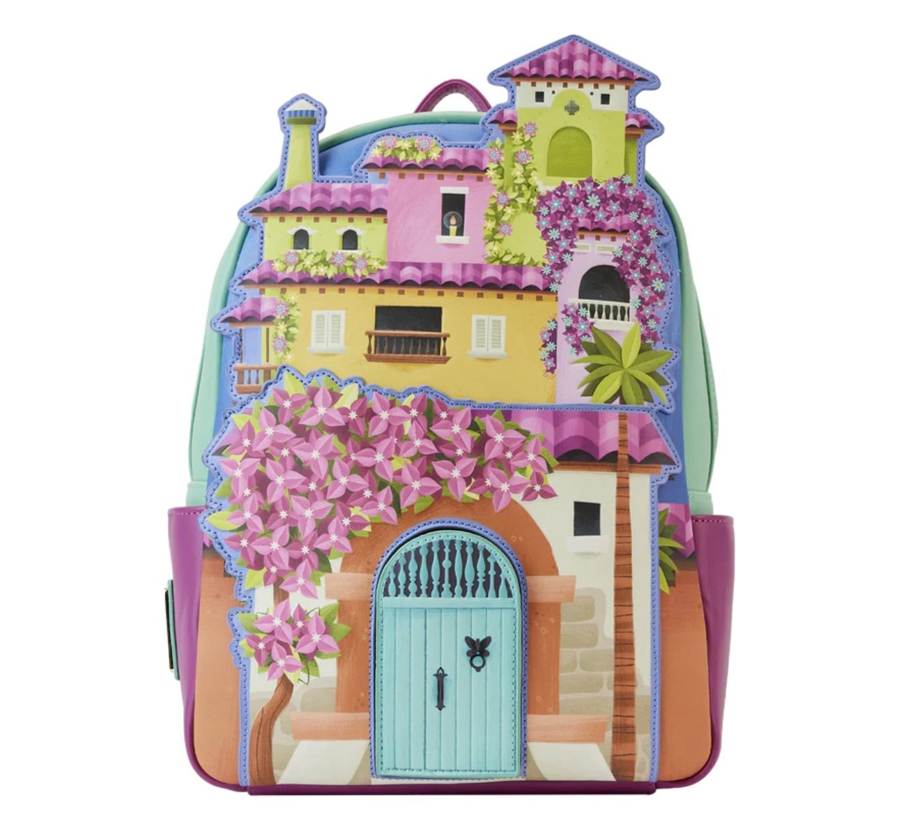 Limited Edition Casa Madrigal Mirabel Loungefly