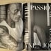 Dwayne Johnson The Rock VANITY FAIR Magazine