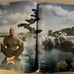 Dwayne Johnson The Rock VANITY FAIR Magazine