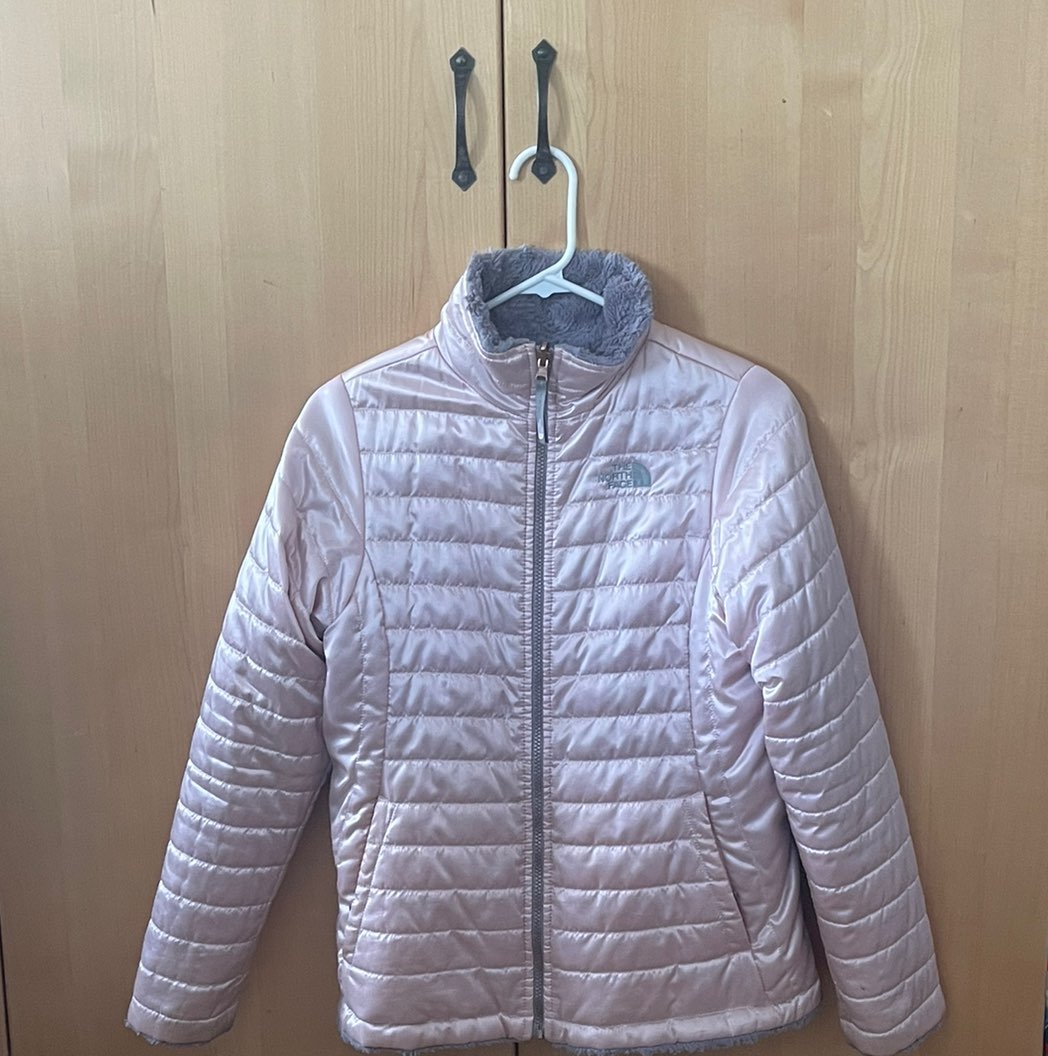 The North Face Womens Reversible Mossbu