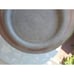 Studio Art Brown Glaze Teapot Signed B. Moore