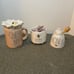 Rae Dunn Bee bundle