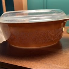 Pyrex vintage