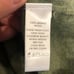 Calvin Klein Men’s Extra Fine Merino Wool Sage Green V-Neck Sweater Size L