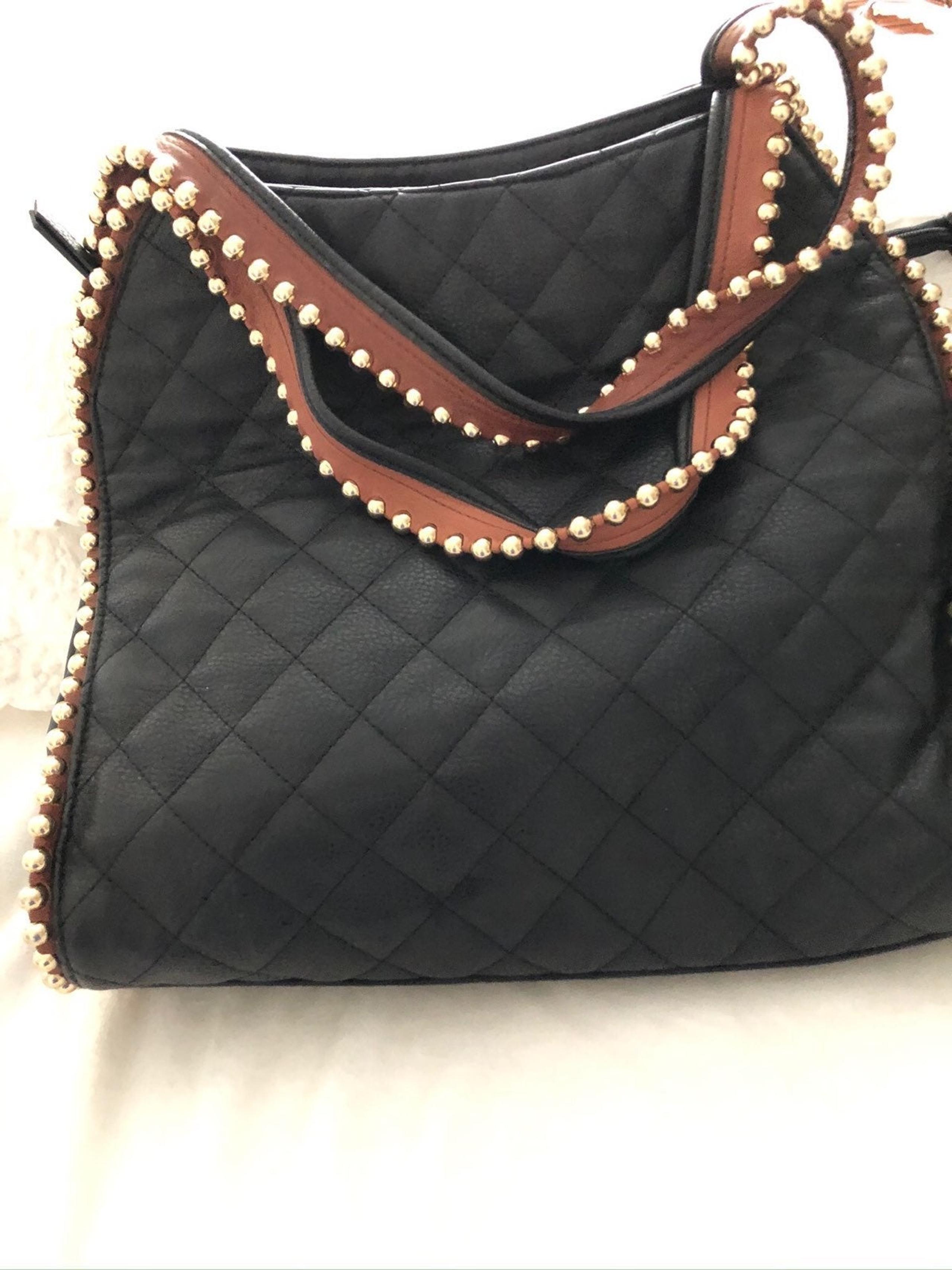 Big Buddha Handbag