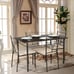 NEW Set of 5, Dining Table Set 29.92