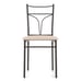 NEW Set of 5, Dining Table Set 29.92