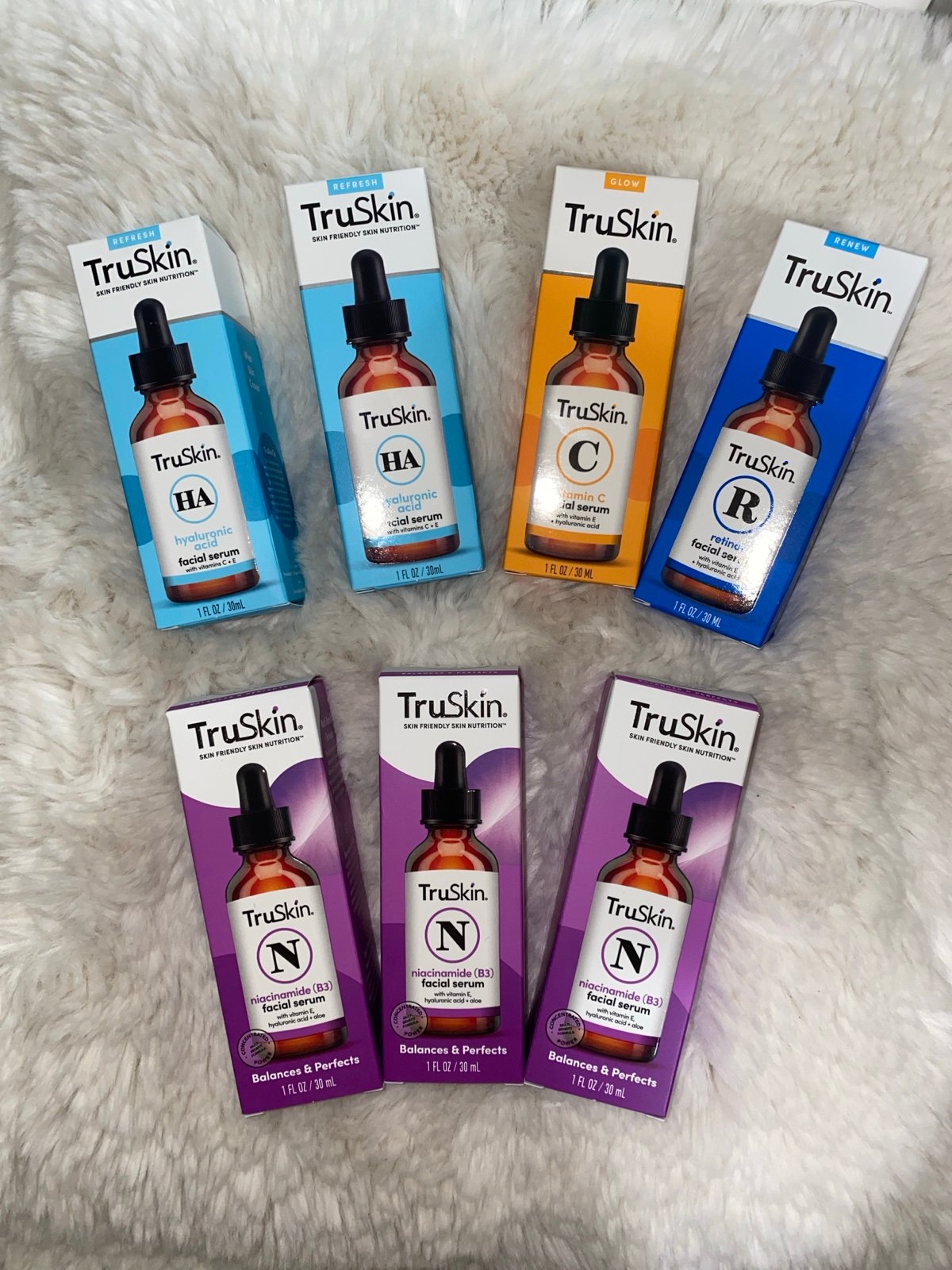 TruSkin Bundle