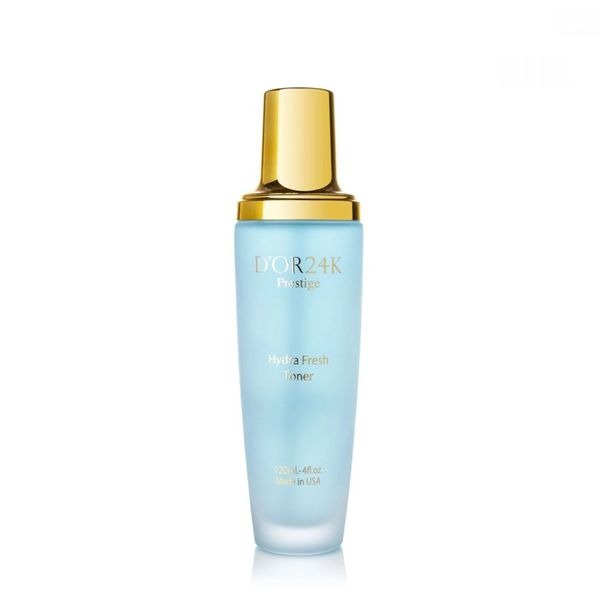 D’OR24K Prestige Hydra Fresh Toner