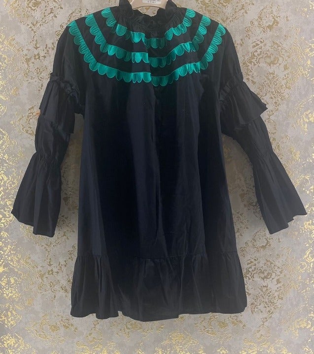 Cynthia Rowley Dress