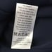 GREYLIN Navy Blue Alana Halter Top Shirt Size Medium