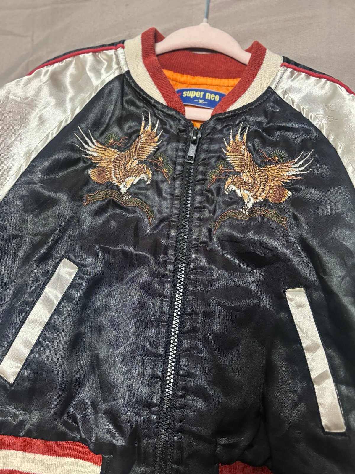 Neo Jacket (exclusive)