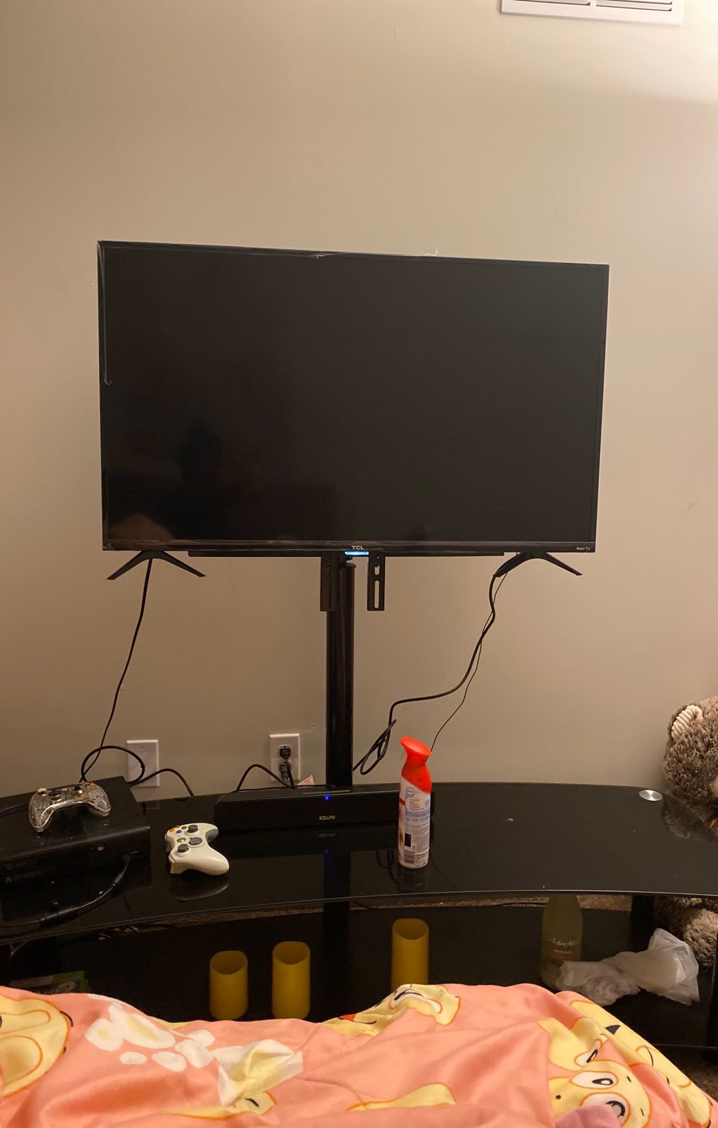roku tv