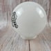 Bar vintage milk glass lamp shade sconce