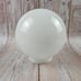 Bar vintage milk glass lamp shade sconce
