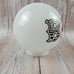 Bar vintage milk glass lamp shade sconce