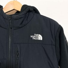 North Face Denali Hoodie Jacket THE