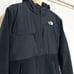 North Face Denali Hoodie Jacket THE