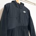 North Face Denali Hoodie Jacket THE