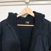 North Face Denali Hoodie Jacket THE