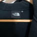 North Face Denali Hoodie Jacket THE