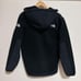 North Face Denali Hoodie Jacket THE