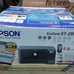 Epson EcoTank ET-2850 Wireless All-In-One Cartridge Free Printer - Black