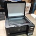 Epson EcoTank ET-2850 Wireless All-In-One Cartridge Free Printer - Black