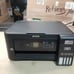 Epson EcoTank ET-2850 Wireless All-In-One Cartridge Free Printer - Black