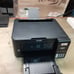 Epson EcoTank ET-2850 Wireless All-In-One Cartridge Free Printer - Black