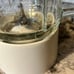 KitchenAid Blender Glass Jar Pitcher Replacement Part 40 Oz 5 Cup OEM