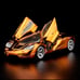 Hot Wheels RLC McLaren