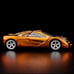 Hot Wheels RLC McLaren