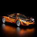 Hot Wheels RLC McLaren