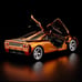 Hot Wheels RLC McLaren