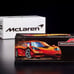 Hot Wheels RLC McLaren