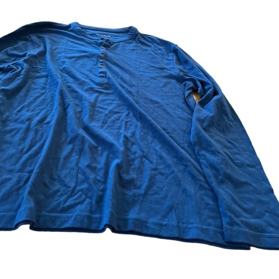 Apujan for EVA AIR pajama top size Large