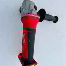 Milwaukee 2680-20 4-1/2 18V Cordless Angle Grinder