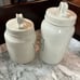 Rae Dunn Hugs & XOXO Valentines Holiday Canister