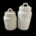 Rae Dunn Hugs & XOXO Valentines Holiday Canister