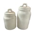 Rae Dunn Hugs & XOXO Valentines Holiday Canister