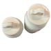 Rae Dunn Hugs & XOXO Valentines Holiday Canister