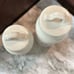 Rae Dunn Hugs & XOXO Valentines Holiday Canister