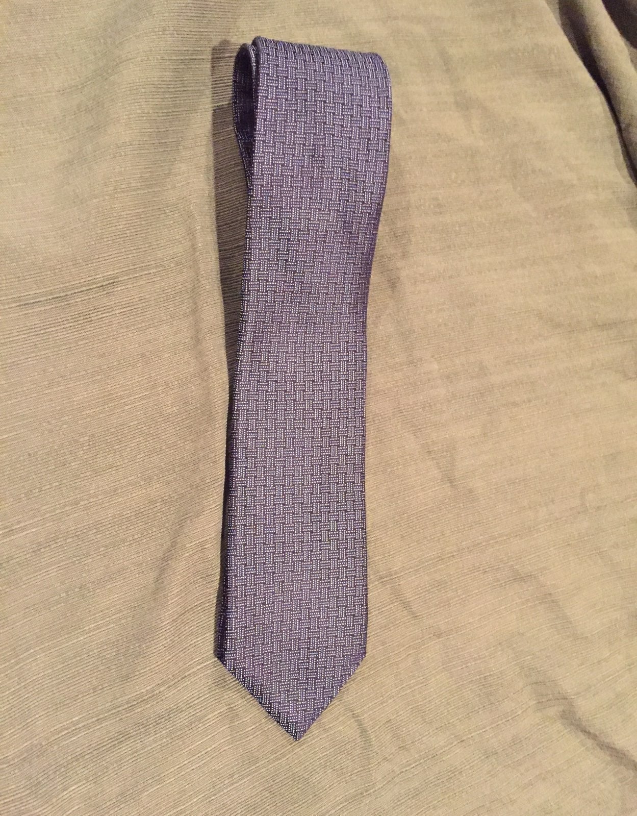 David Donahue tie