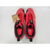 Nike Force Trout 9 Keystone Molded Baseball Cleats Mens 13 Red Black FB9728-600