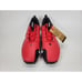 Nike Force Trout 9 Keystone Molded Baseball Cleats Mens 13 Red Black FB9728-600